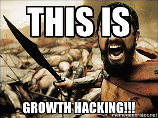 Growth Hacking Using Quora