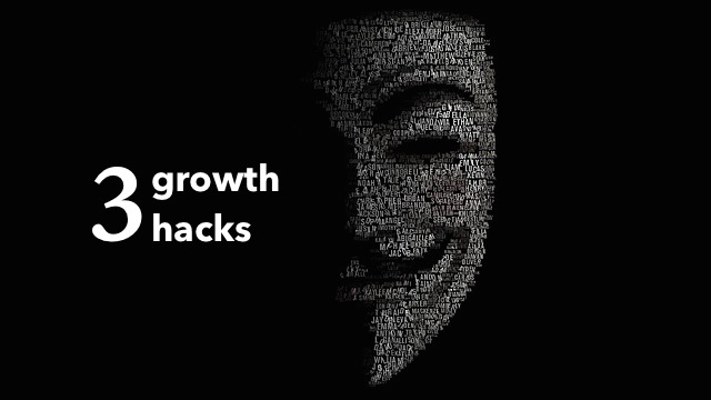 startups growth hacking