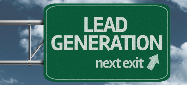 lead generation in social media marketing