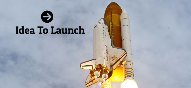 idea to launch